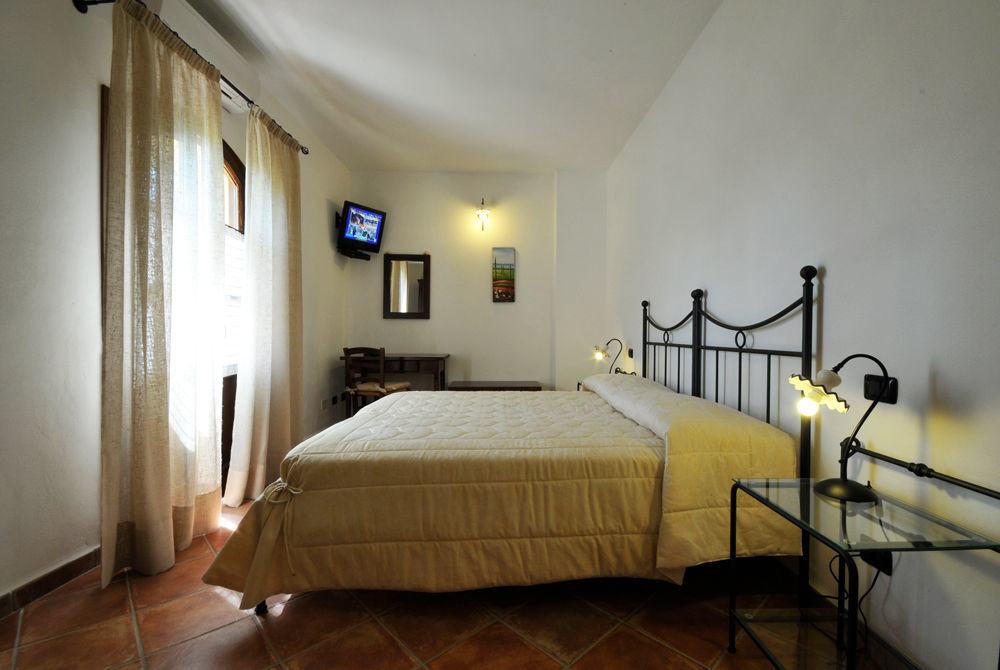Agriturismo Mannaioni Volterra Zewnętrze zdjęcie